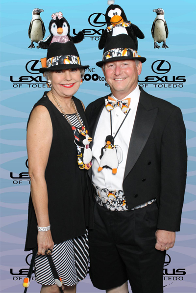 Kurt's Kustom Keepsakes, Green Screen Photo Booth