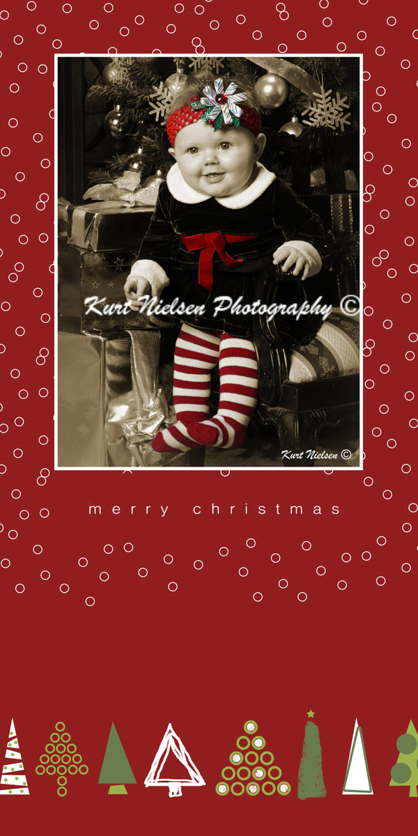 Toledo Christmas Photographer | Portrait Studio -Portrait Studio in Toledo (Sylvania, OH