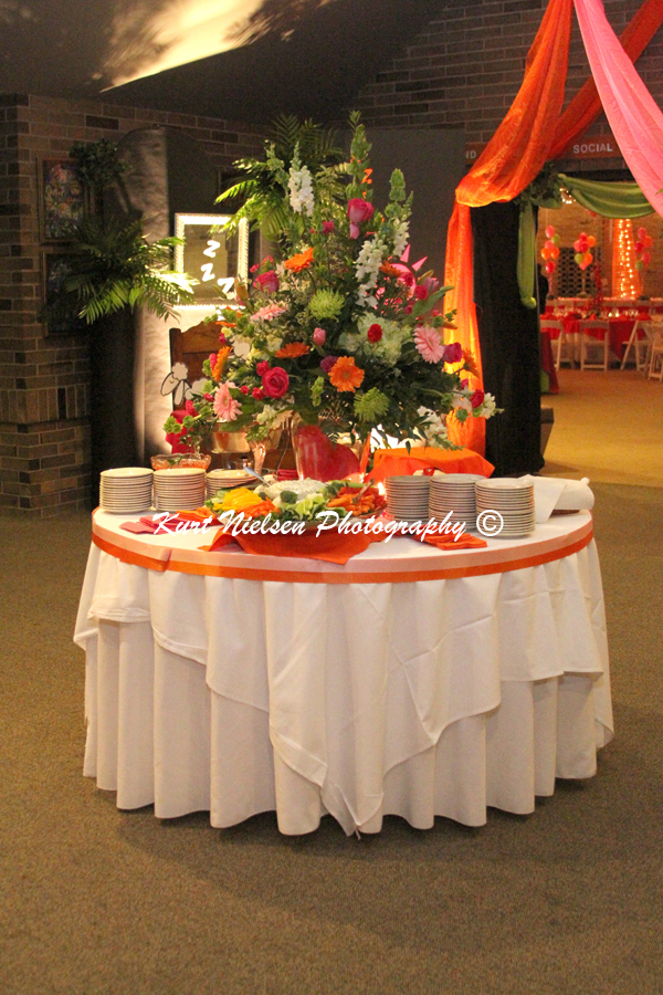  wedding cost?  Flowers and Decorations  Part 6  Toledo Wedding