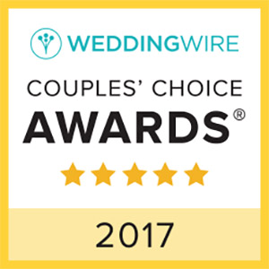 2017 Couples' Choice Award Winner