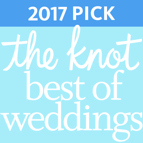 2017 Best of the Knot Winner Ohio Wedding Photographer