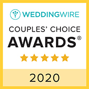 2020 Couples' Choice Award Winner