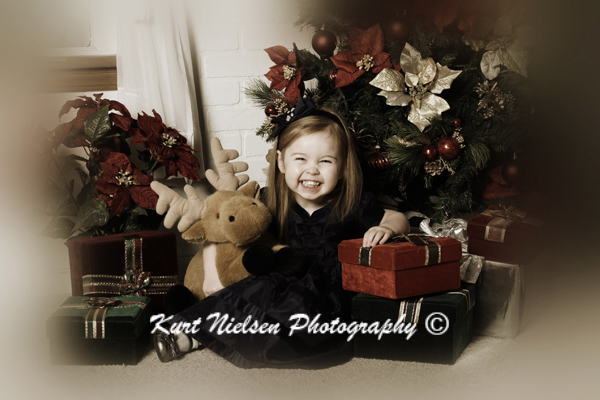 Christmas Photos Photographer