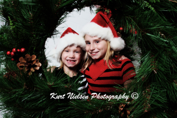 Toledo Christmas Photographer