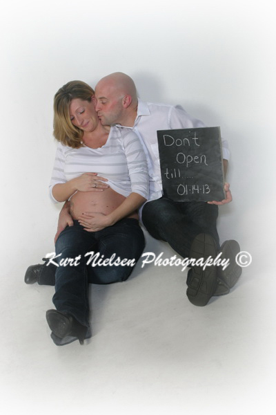 Toledo Maternity Photographer New Year's Baby Contest