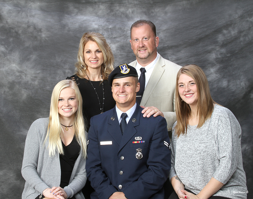 military family photographer that gives military discounts