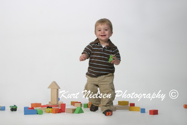 Toledo Toddler Photographer