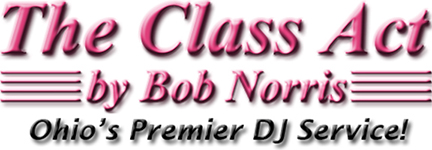 The Class Act by Bob Norris 