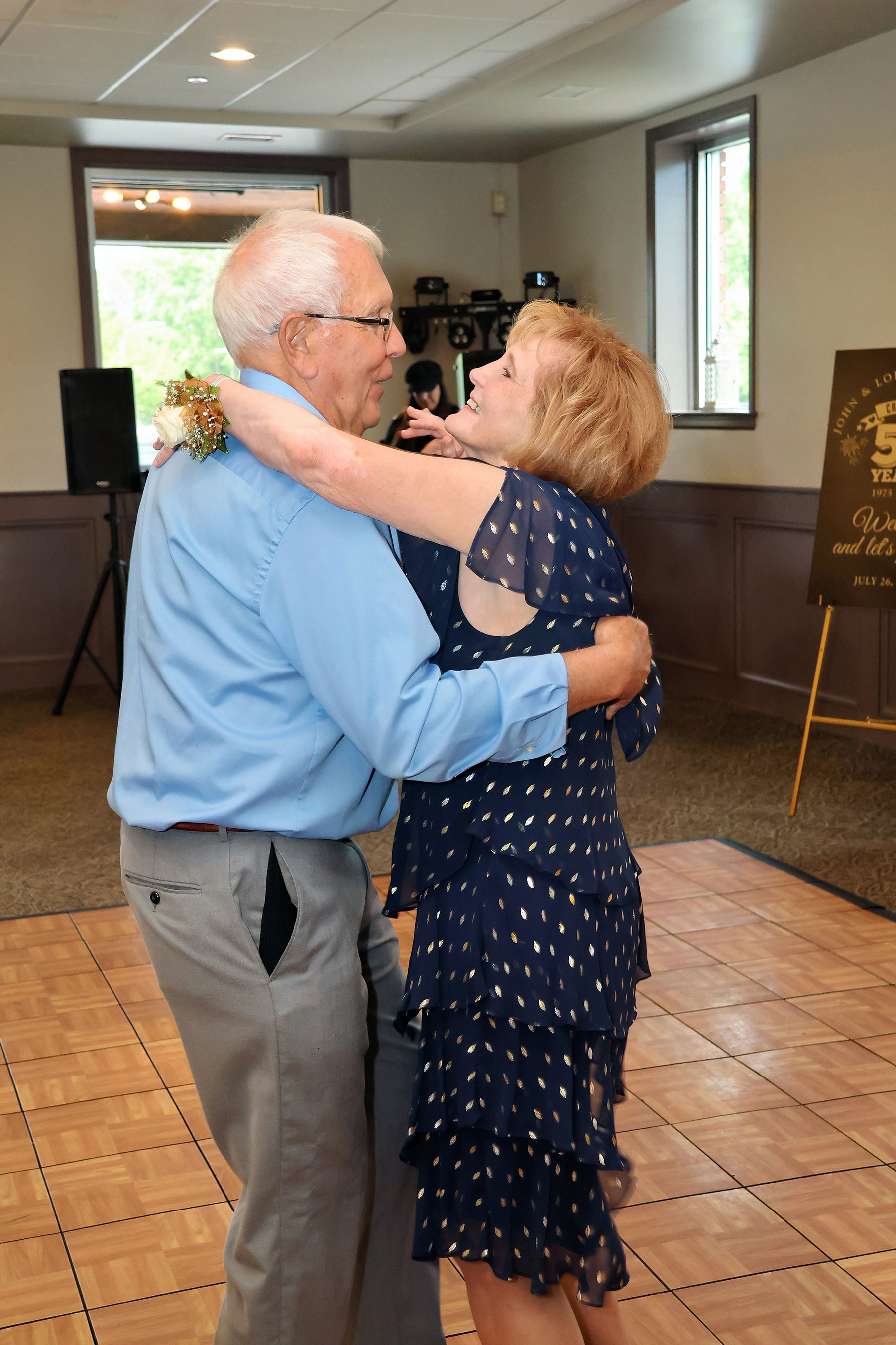 Wedding Anniversary Photographer