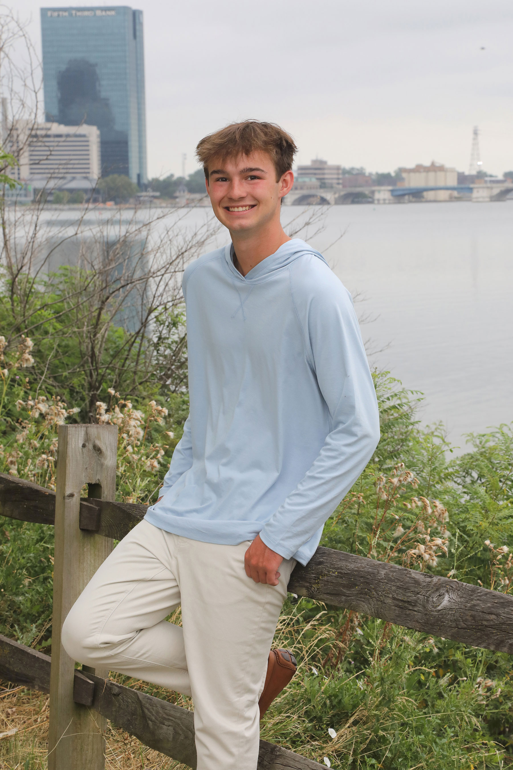  Toledo Senior Photographer for senior pictures
