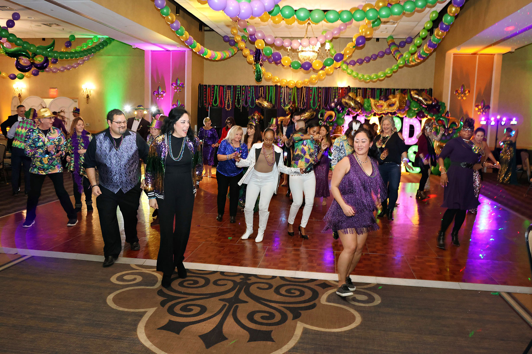 Hilton Garden Inn Perrysburg Event Photographer