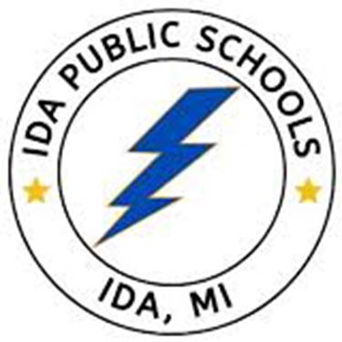 Ida High School - Ida, Michigan