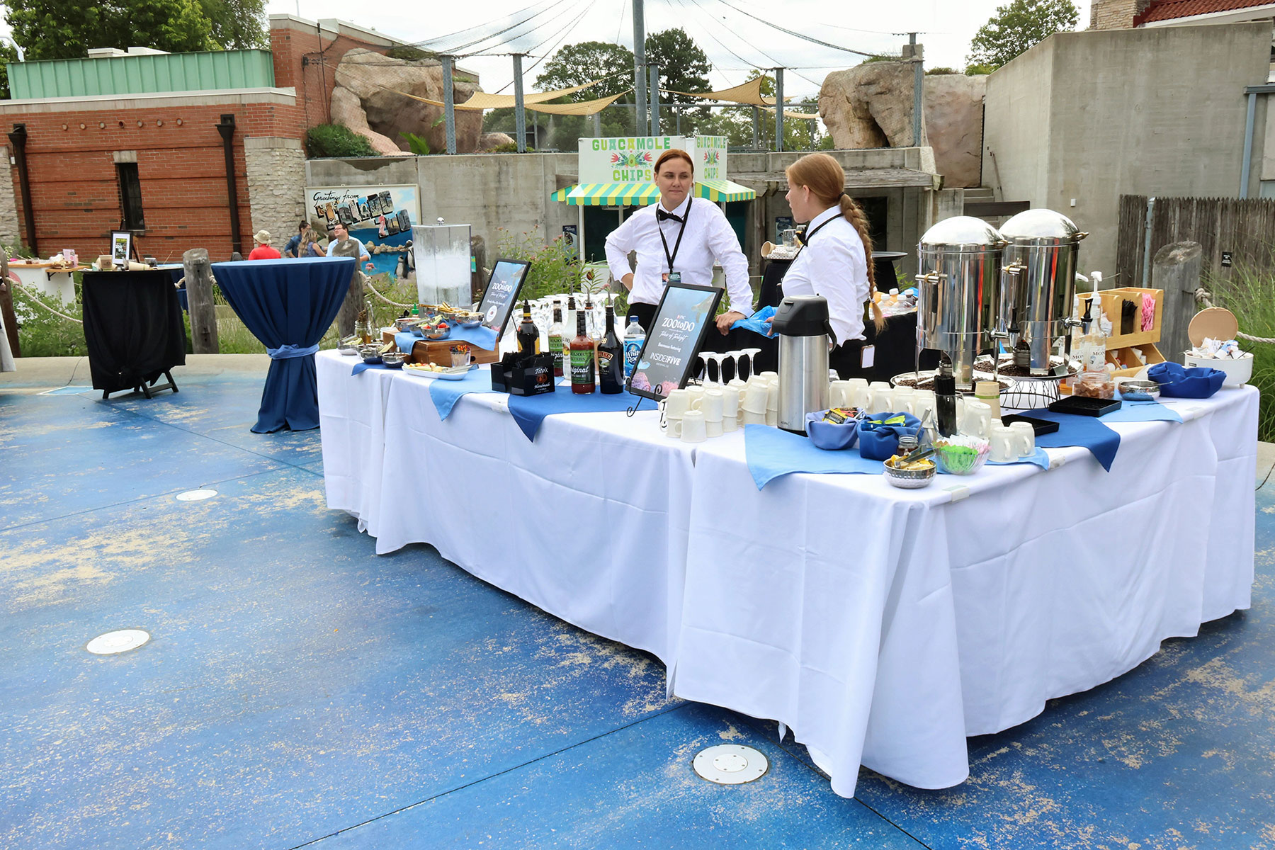 Toledo Zoo event photographer Kurt Nielsen