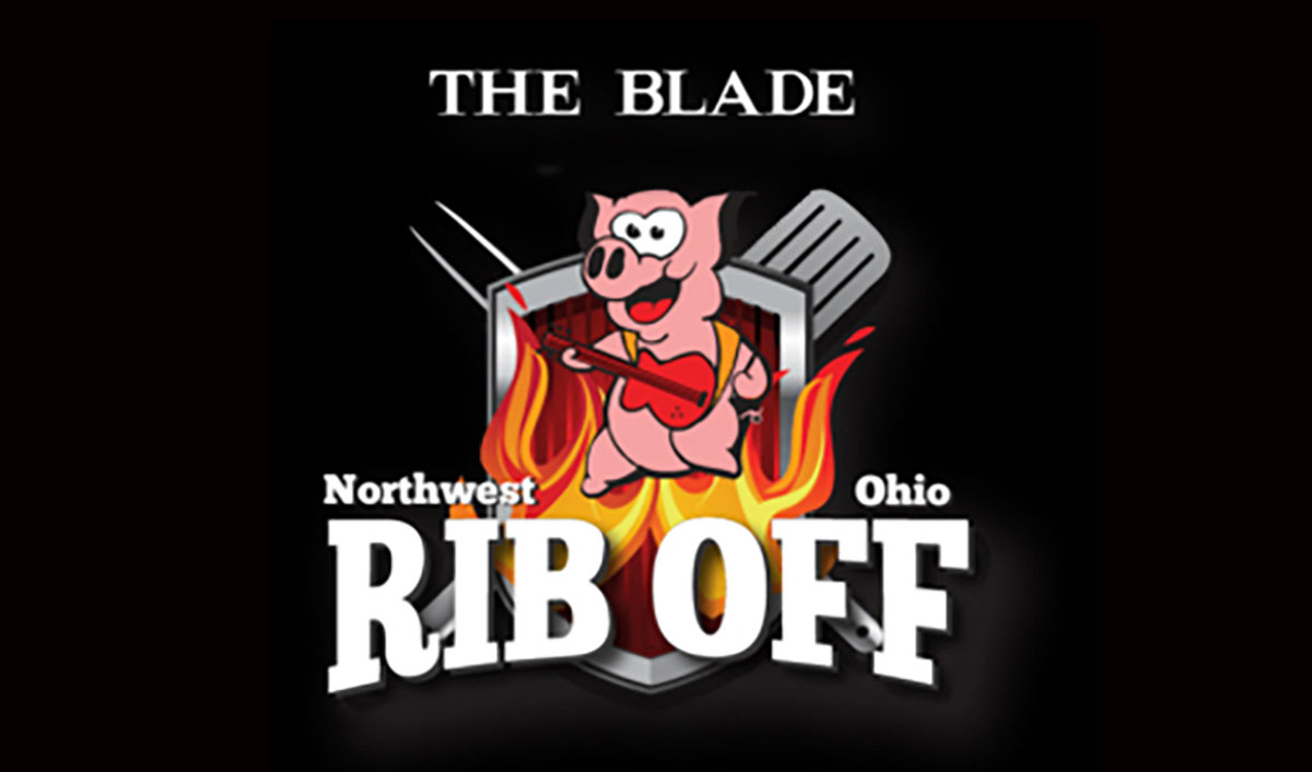 Toledo Blade Northwest Ohio Riboff 