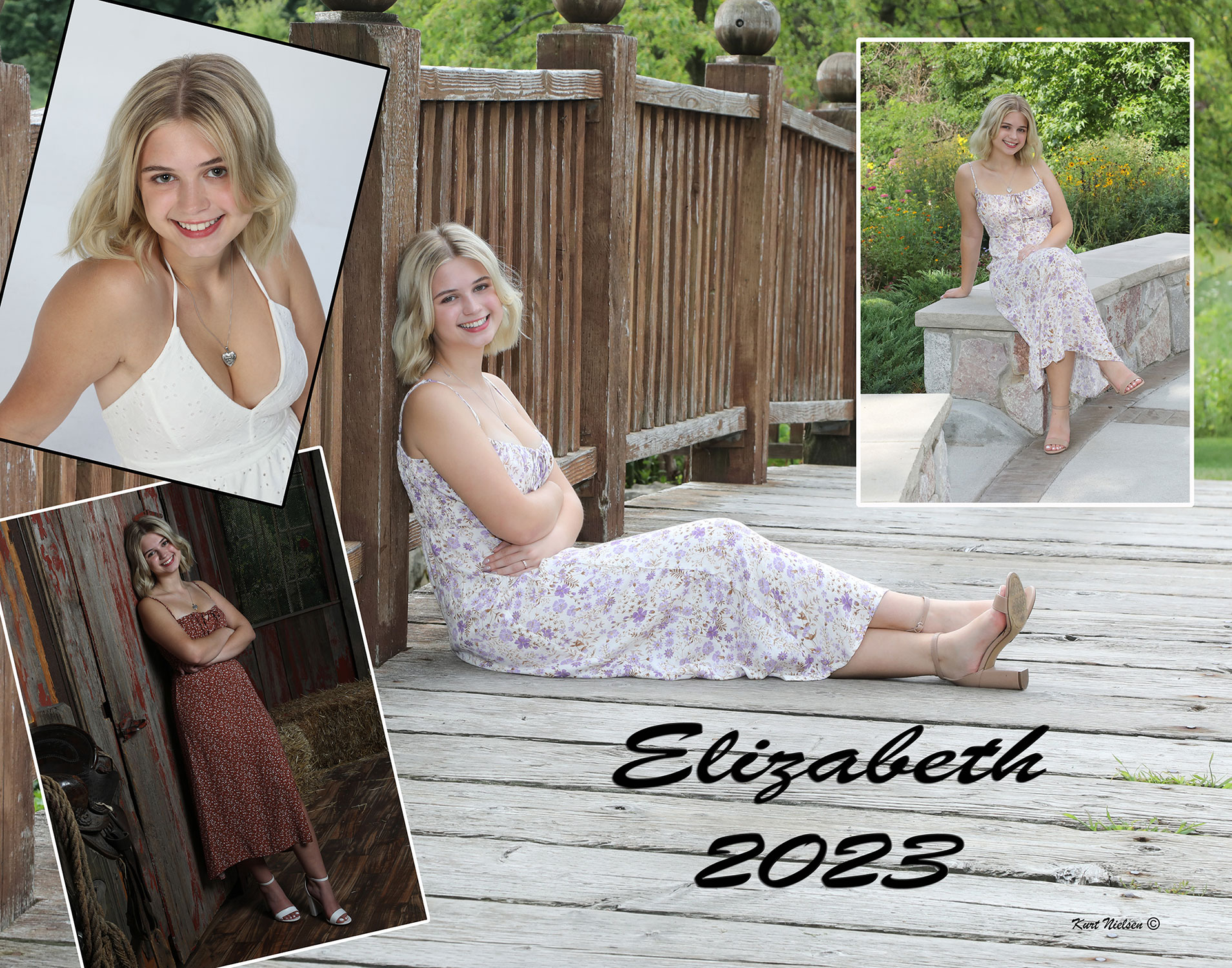 Local Senior Photographer that specializes in artistic photography