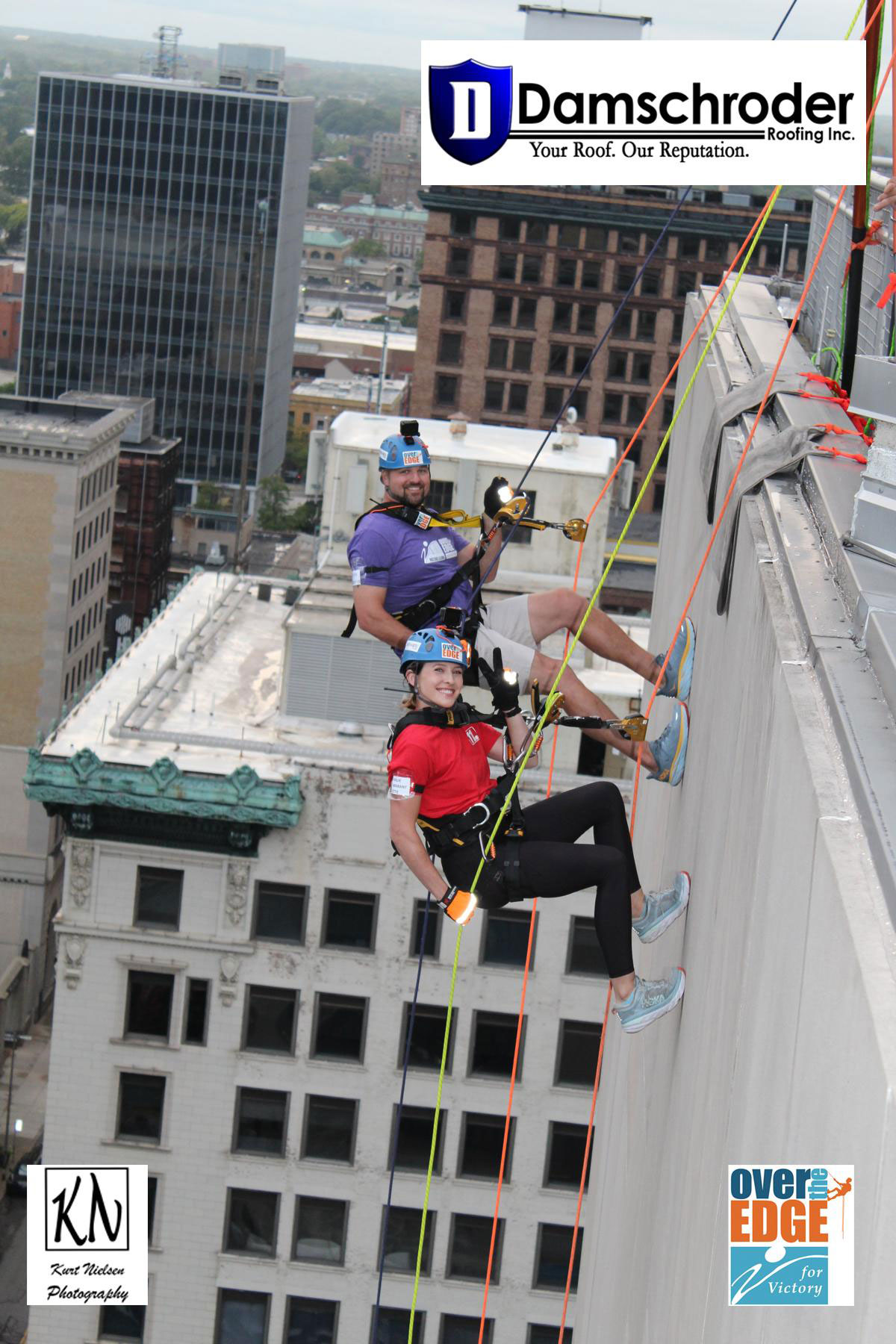 Over The Edge Global event photography