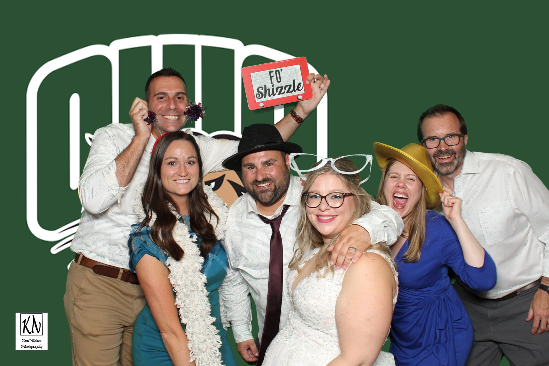 Wedding Photography with Photo Booth Package pricing 
