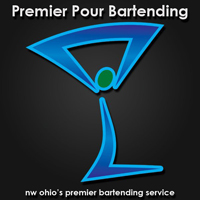 Premier Pour Bartending