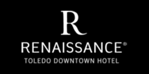 Renaissance Downtown Toledo Hotel
