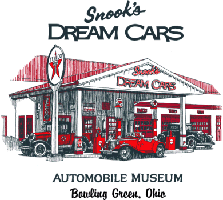 Snooks Dream Cars