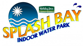Splash Bay Maumee Indoor Waterpark