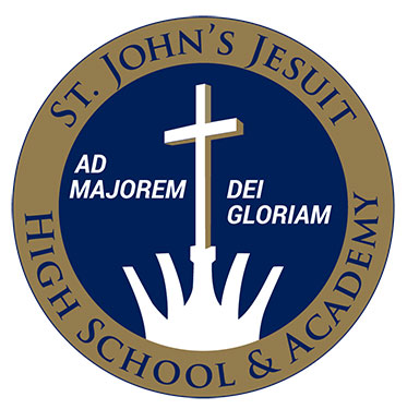 St John's Jesuit High School Toledo