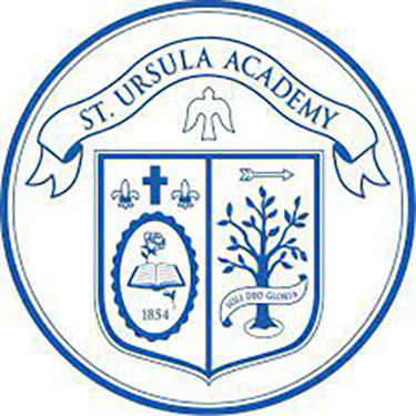 St Ursula Academy Toledo