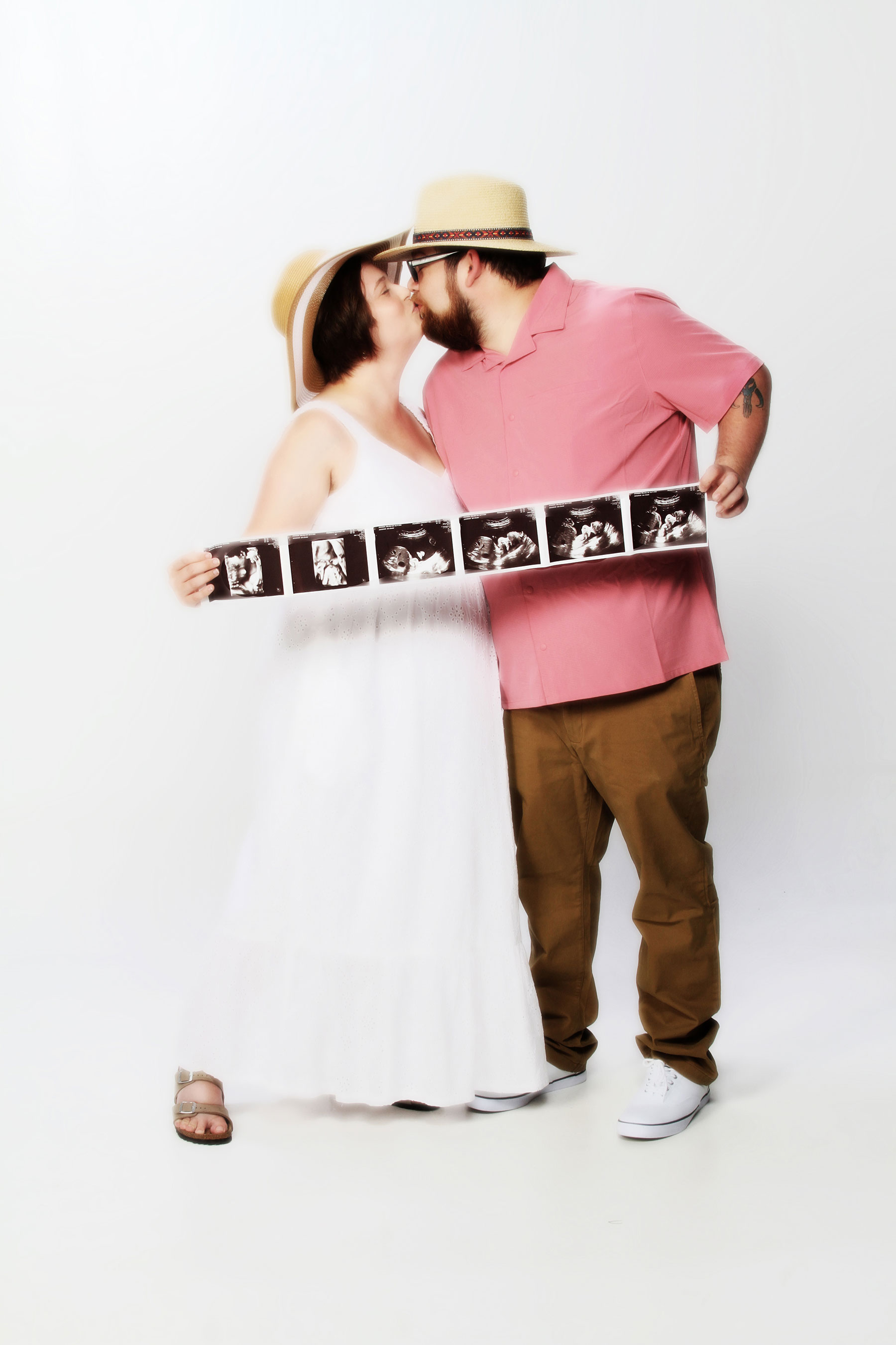 Local Toledo Maternity Photographer