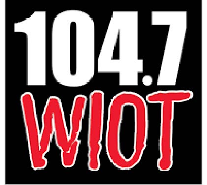 iHeart Media 104 7 WIOT Toledo's Rock Station