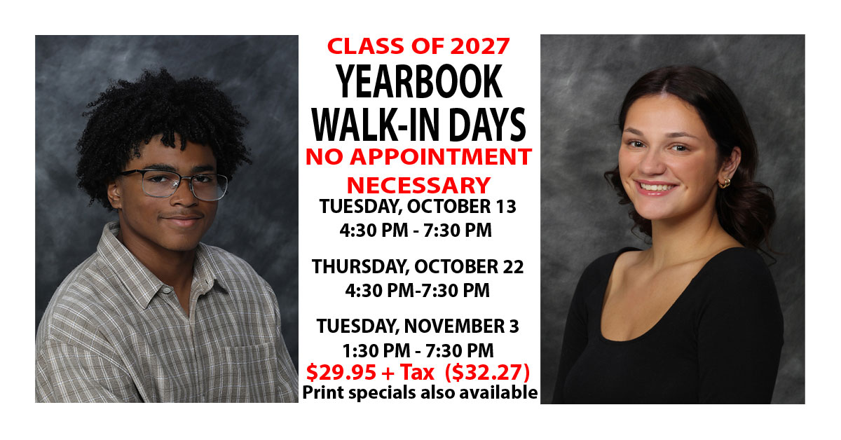 Toledo High School Seniors Yearbook Photos Photography Dates
