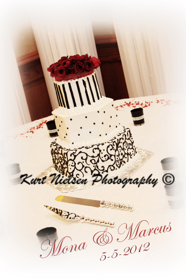 Wedding Cake Southgate MI
