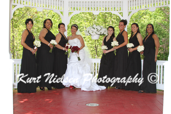 Southgate MI Wedding Photographer 02