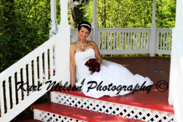 Detroit Wedding Photographer 