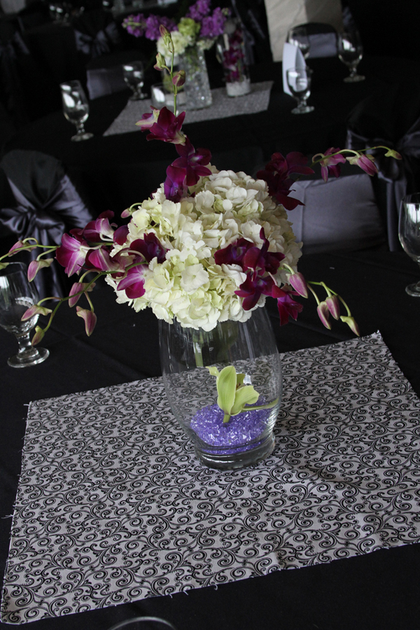 flowers for centerpieces