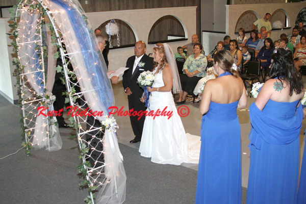weddings at Glass City Boardwalk
