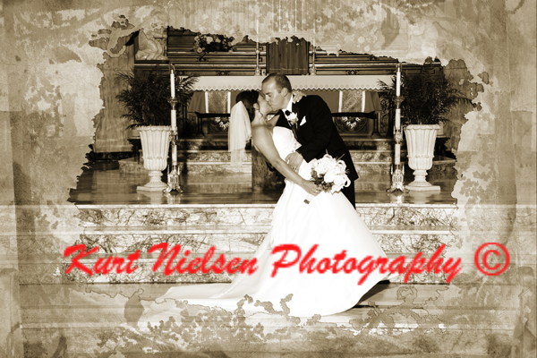 Wedding Photographer in Toledo, OH