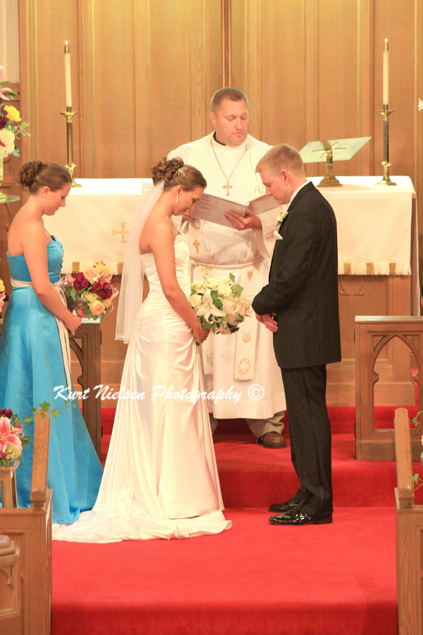 wedding prayer