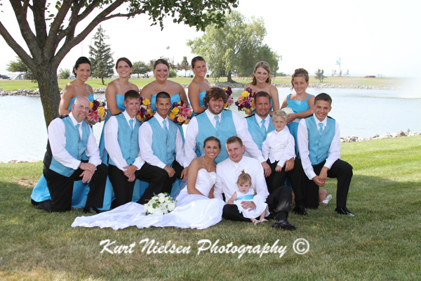 Wedding Photographers Ohio