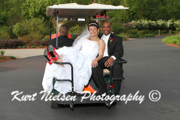 Photographers Toledo Ohio Wedding