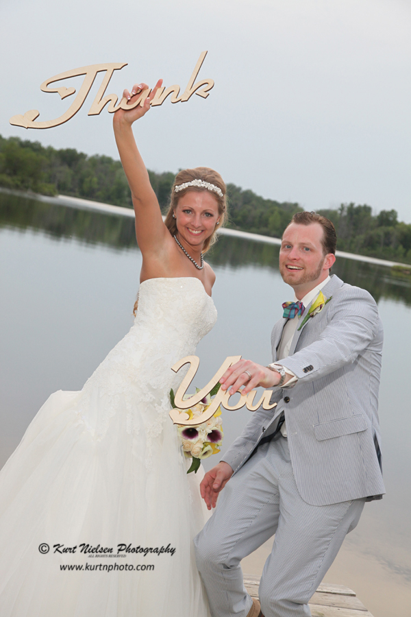 Ohio and Michigan Wedding Photographers