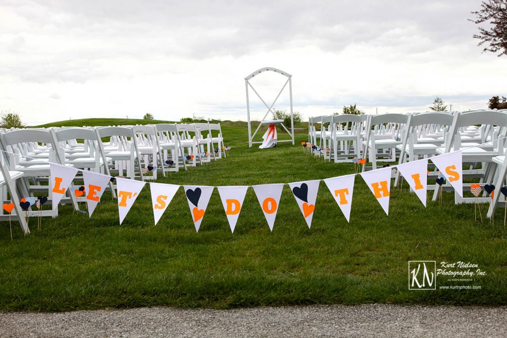 Bridal Show Survival Tips by Award Winning Wedding Photographer Kurt Nielsen Photography