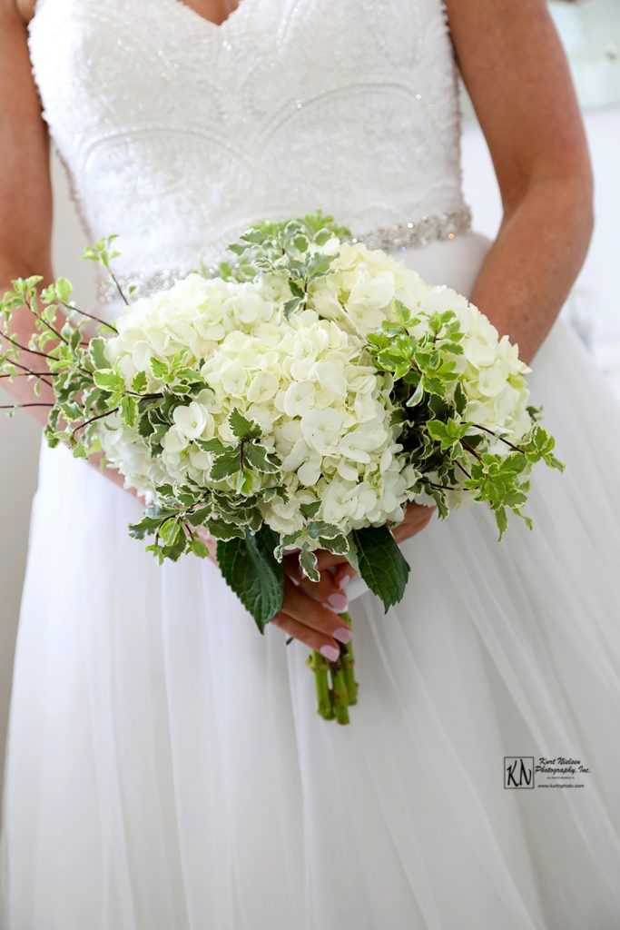 wedding photography in downtown toledo