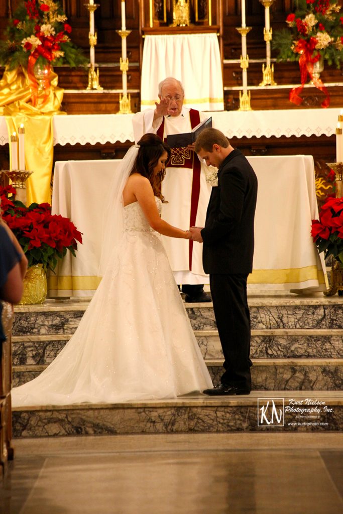 prayer for the newlyweds