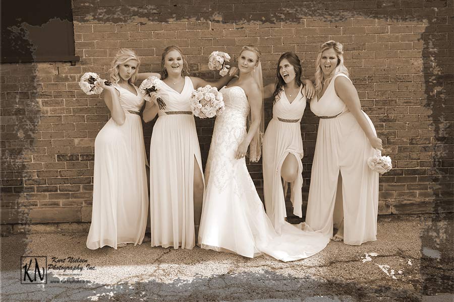 Perrysburg Wedding Photographer Kurt Nielsen Photography