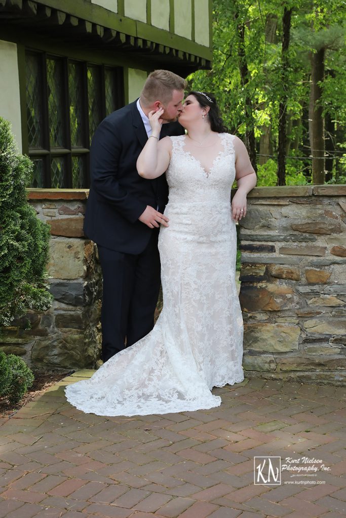 a charming fete wedding planning at The Club at Hillbrook
