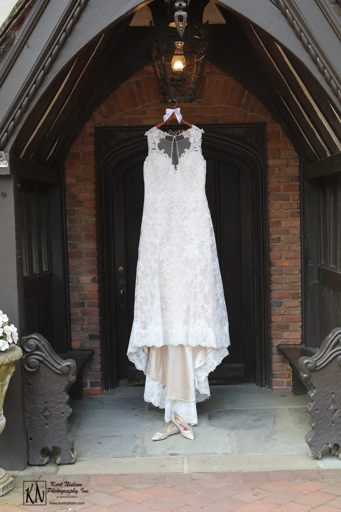 Ashland in Ivory by Vatana Watters from Something White Bridal Boutique