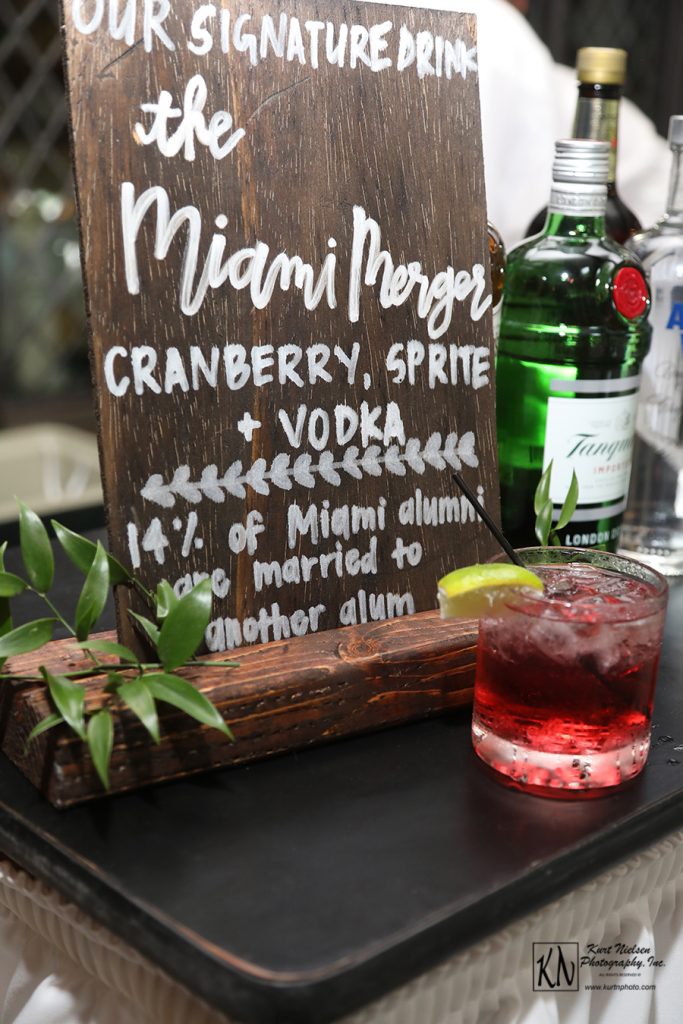 miami merger signature cocktail